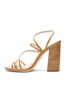 EMBER high heel sandals