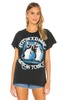 FLEETWOOD MAC graphic T-shirt