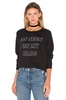 AS SEEN ON MY BLOG Sweatshirt