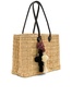 JANE large square bag