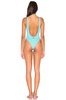 x REVOLVE Low Back One Piece