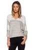 GILESS long sleeve top