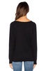 Cashmere Crew Neck Sweater