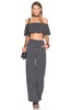 x REVOLVE Bree Crop