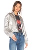 ROYAN bomber jacket