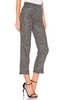 FINLEY high waist trousers