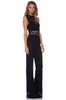 DIXIE jumpsuit