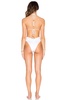 MIRAGE one-piece swimsuit