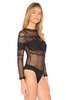 Amore Bodysuit