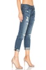 HARPER boyfriend jeans