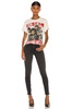 RUN DMC graphic T-shirt