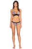 BEACH GYPSY suspender bikini underwear