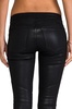 W1 Biker Pant