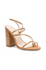 EMBER high heel sandals