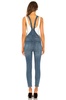 SLIM ANKLE jumpsuit