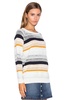 Cheyenne Knit Pullover