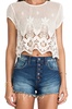 ZUMA crop top