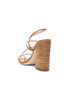 EMBER high heel sandals