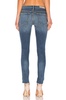 CANDICE mid-rise skinny jeans