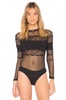 Amore Bodysuit