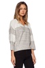 GILESS long sleeve top