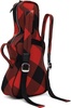 Red & Black Melody Backpack