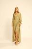 Kate Long Sleeve Dress