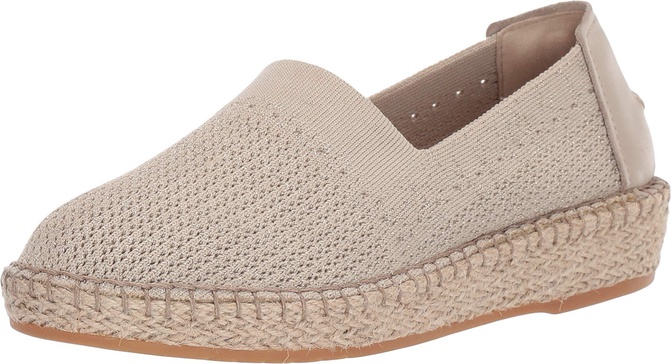 Cole Haan Women's Cloudfeel Stitchlite Espadrille Loafer