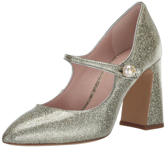 Kate Spade New York Women's Maren Pearl Pump