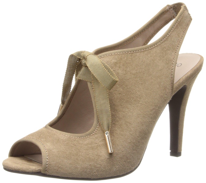 Seychelles Women's Phenomenon Pump