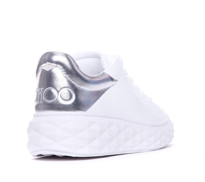 Diamond Maxi Sneakers