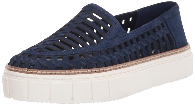 Vince Camuto Women's Romeena Flatform Sneaker