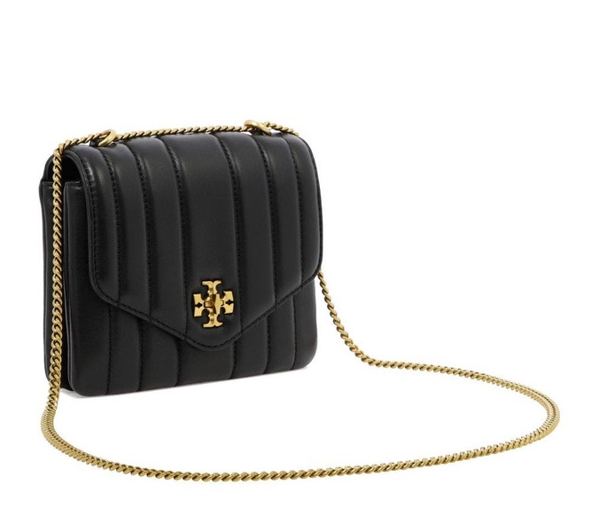 Tory Burch Kira Quilted Crossbody Bag