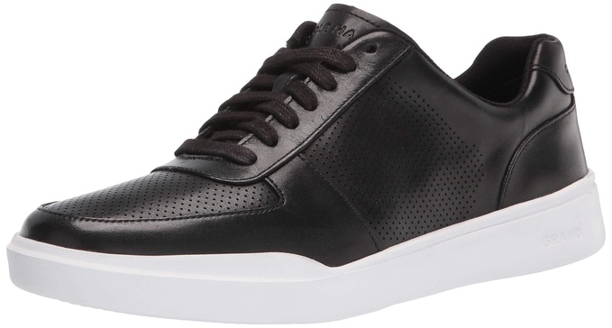 Cole Haan Men's Grand Crosscourt Modern Tennis Sneaker