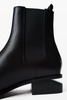 Alexander Wang Kane 35 Ankle Boot Shoes