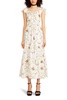 Betsey Johnson Women's Kiki Maxi Dress