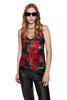 Rebecca Minkoff Women's Cowl Neck Cami