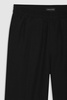 Torres Pant - Black