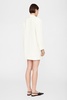 Katharine Dress - Ivory