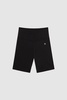 Blake Biker Short - Black