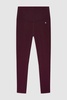 Blake Legging - Bordeaux