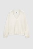 Lee Sweater - Cream