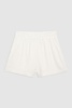 Kam Short - Ivory