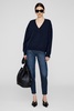 Lee Sweater - Deep Navy