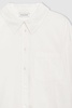 Mika Shirt - White