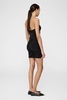 Ravine Dress - Black