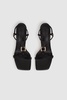 Kiera Sandals - Black