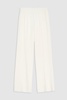 Soto Pant - Ivory