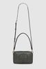 Lili Bag - Dusty Green Pebbled