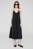 Aida Dress - Black